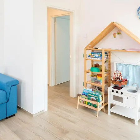 Apartament Rosetta & Romeo Family Costermano