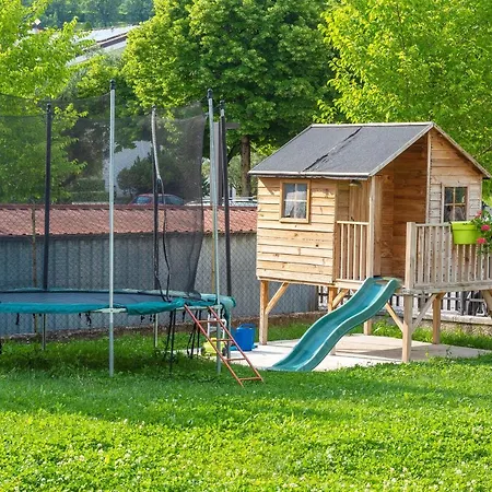 Rosetta & Romeo Family Apartment Costermano sul Garda