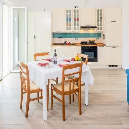 Apartament Rosetta & Romeo Family Costermano