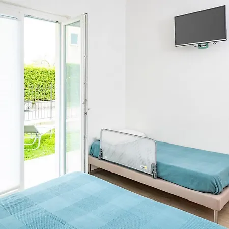 Apartment Rosetta & Romeo Family Costermano sul Garda